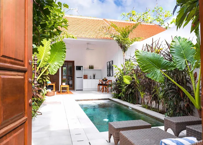 Villa Nook