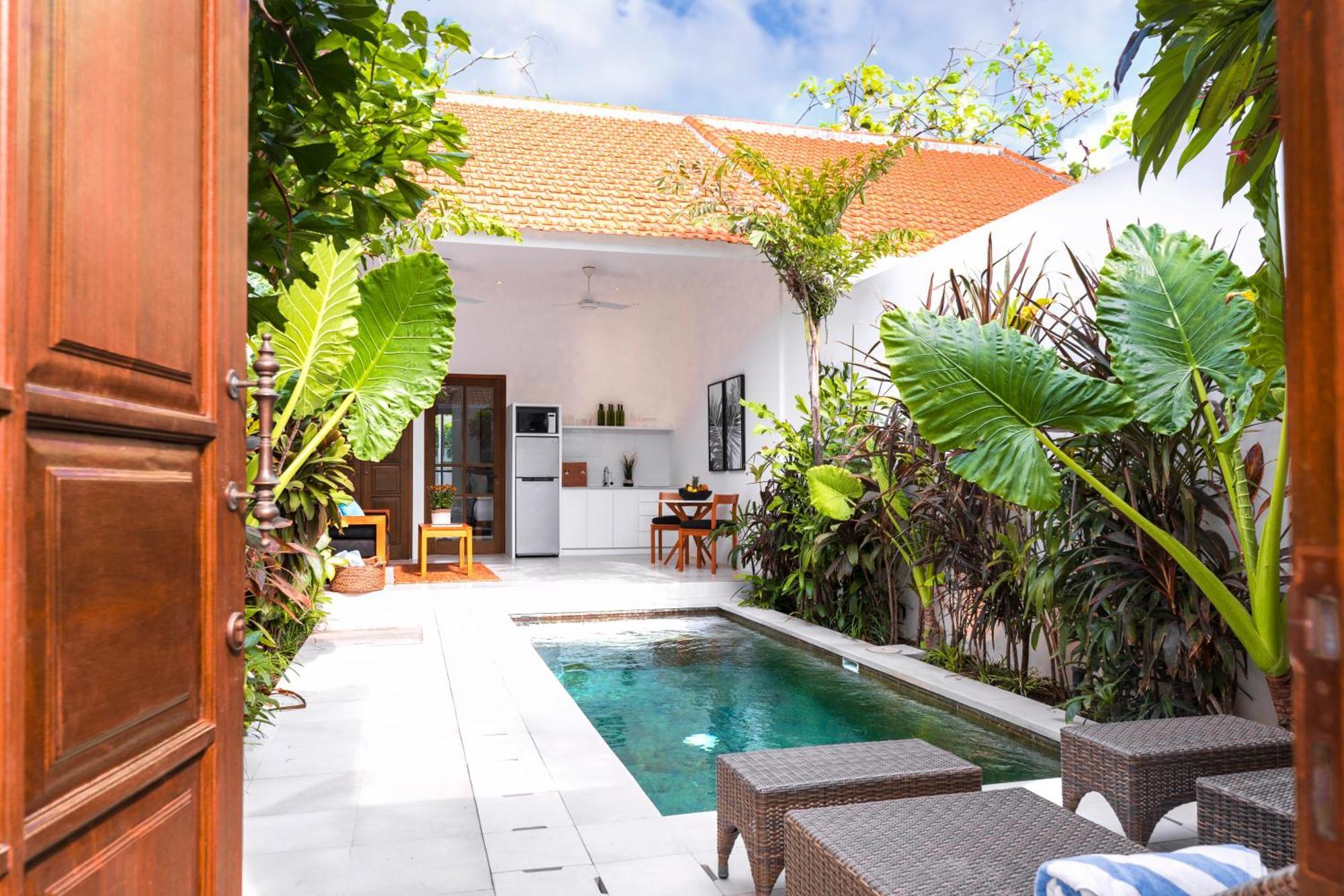 Nook Hotel Seminyak (Bali)