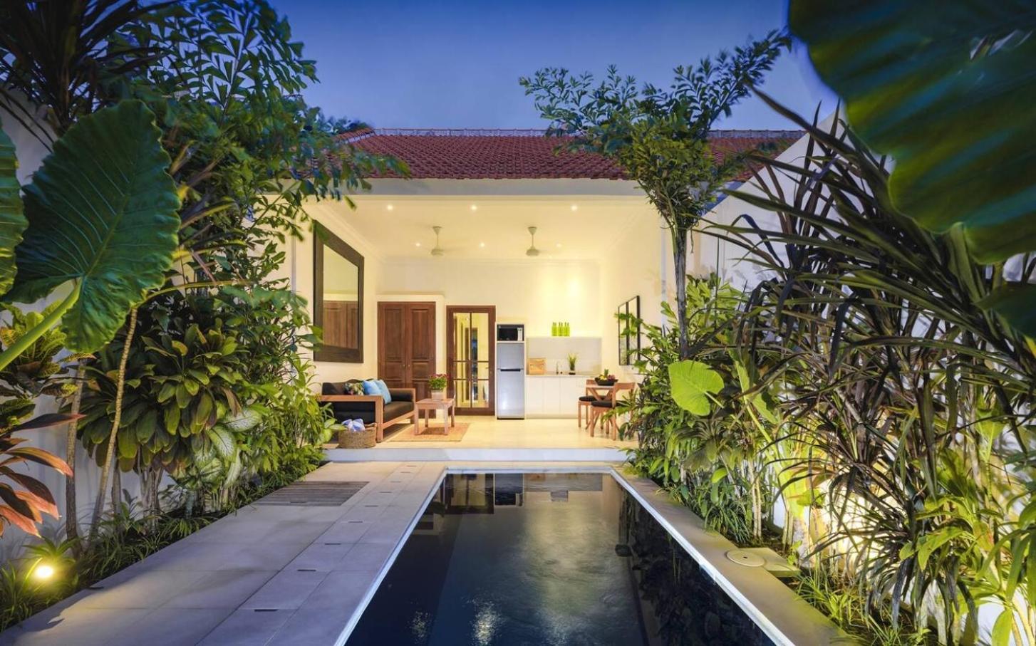 Nook Seminyak (Bali)