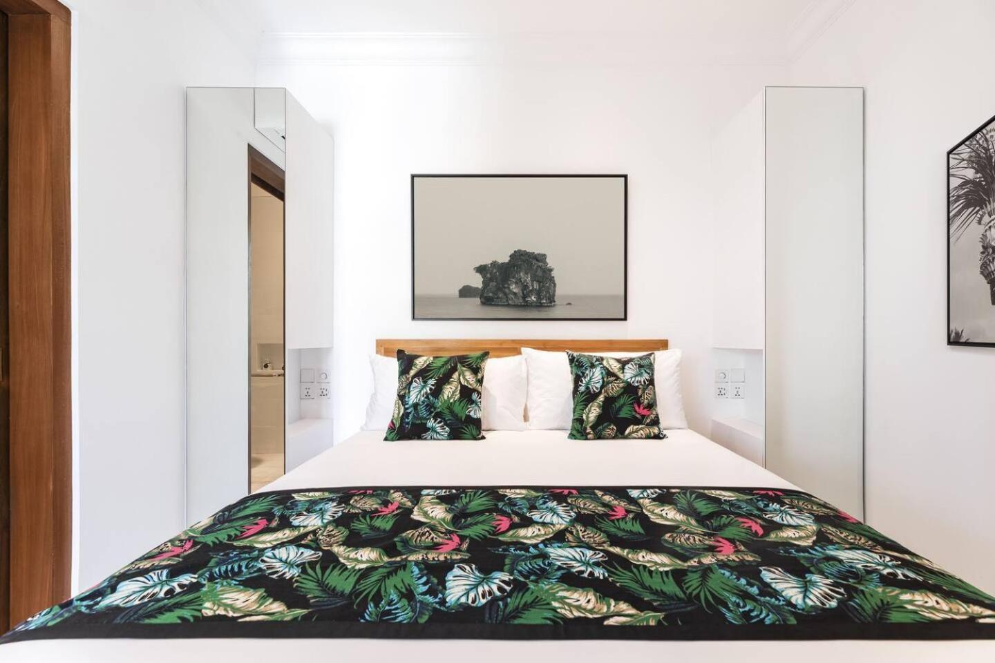 Nook Hotel Seminyak (Bali)