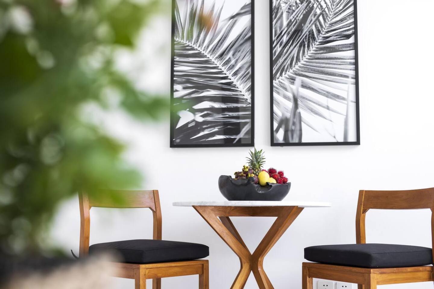 Nook Seminyak (Bali)