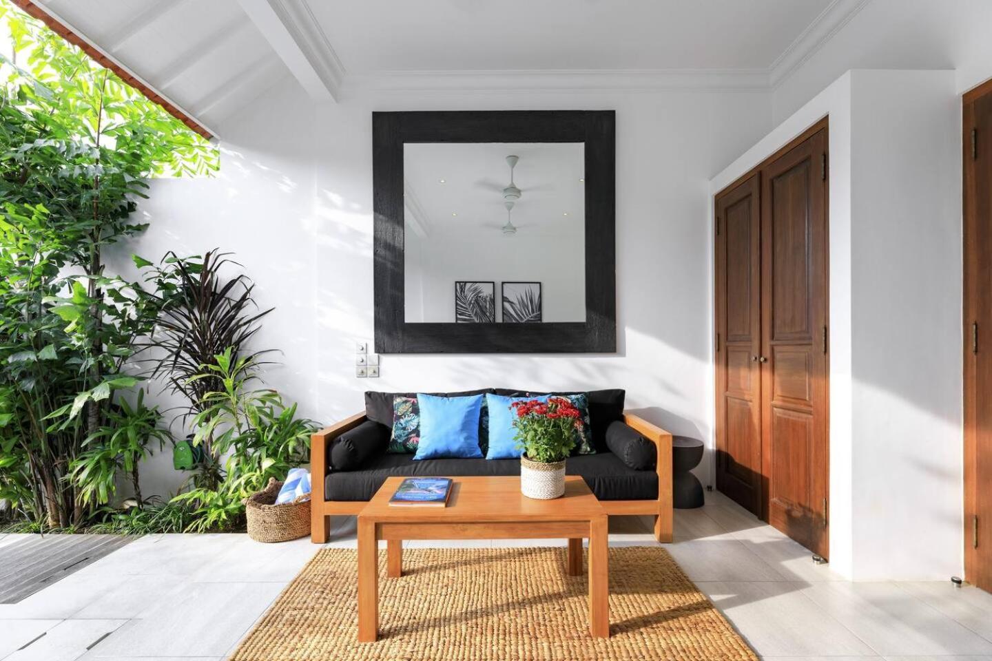 Nook Seminyak (Bali)