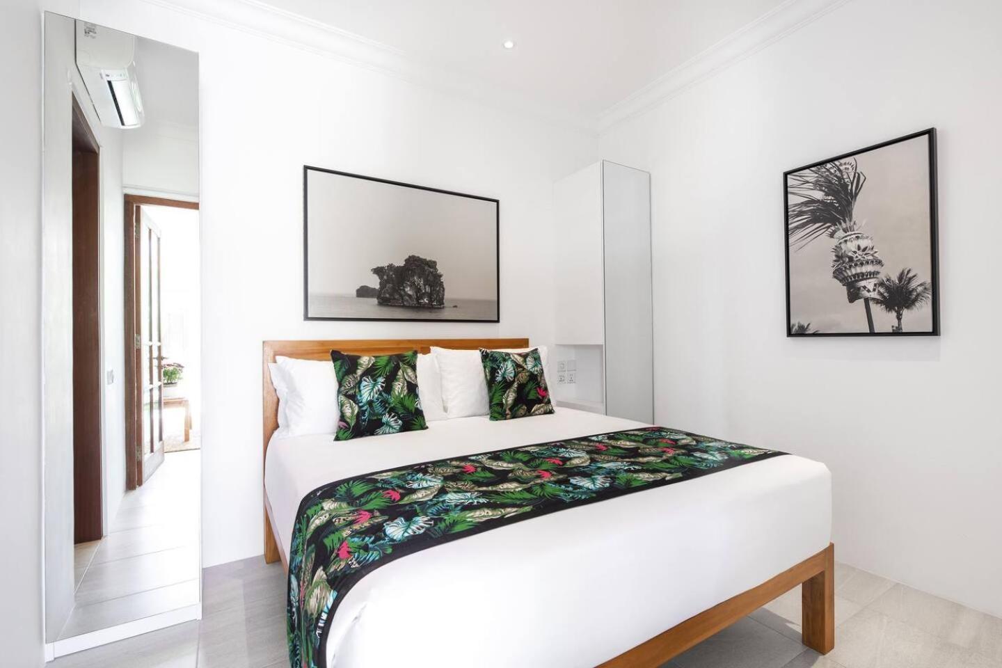 Nook Hotel Seminyak (Bali)