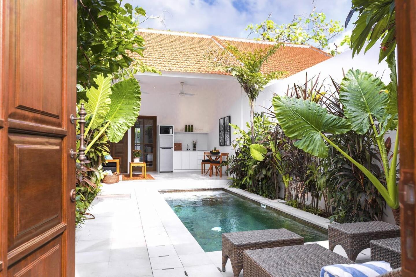 Nook * Seminyak (Bali)