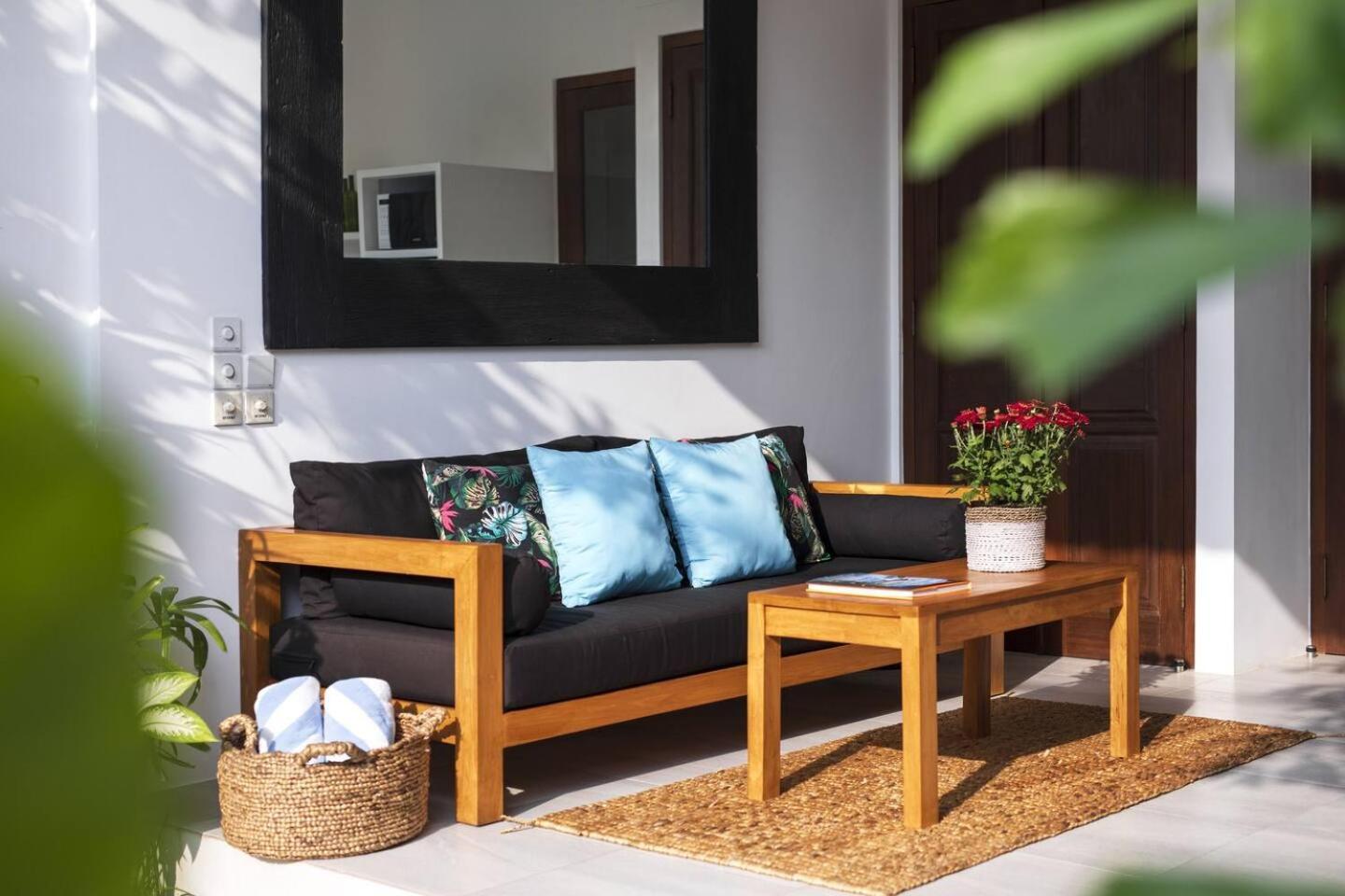 Nook Hotel Seminyak (Bali)