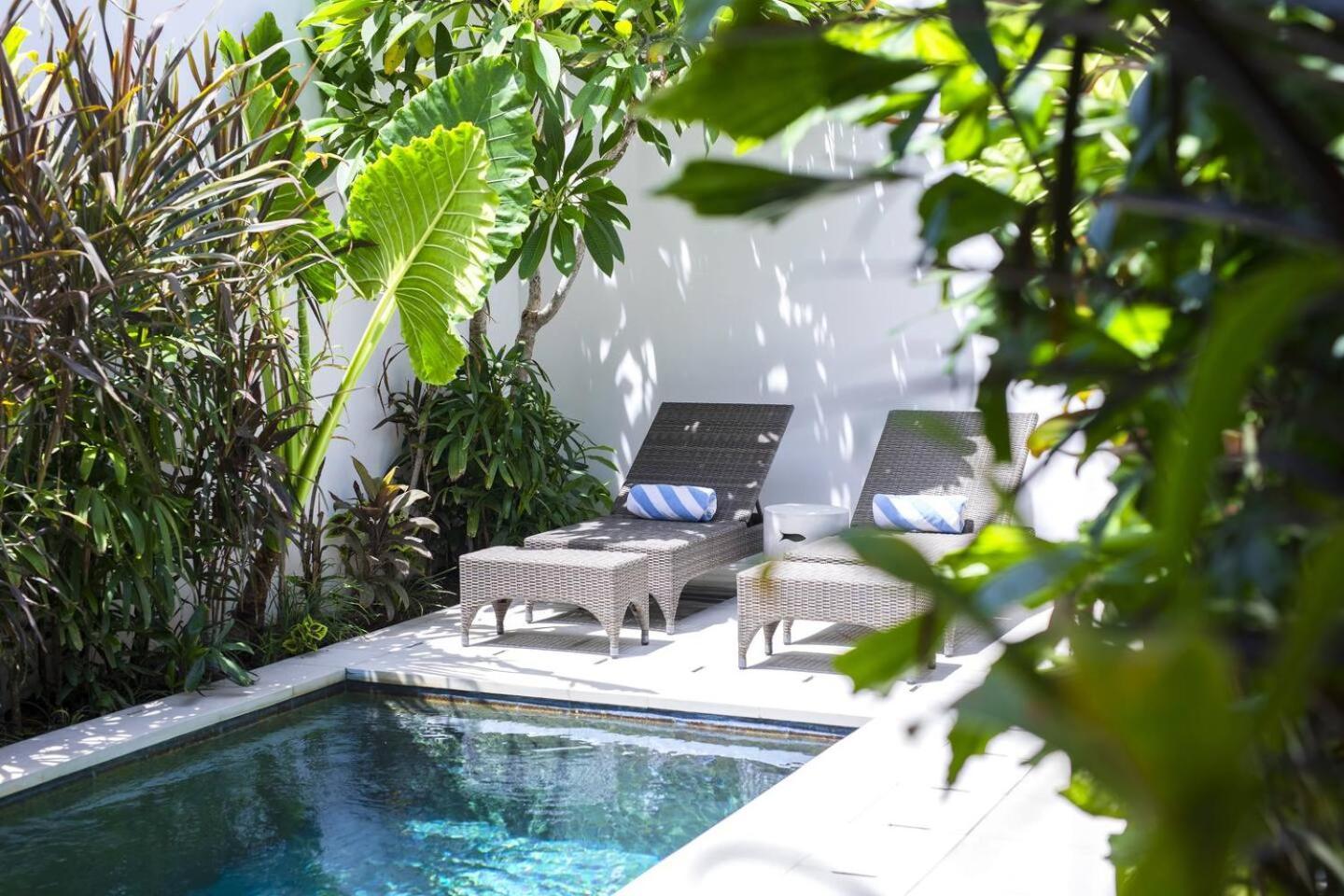Nook * Seminyak (Bali)
