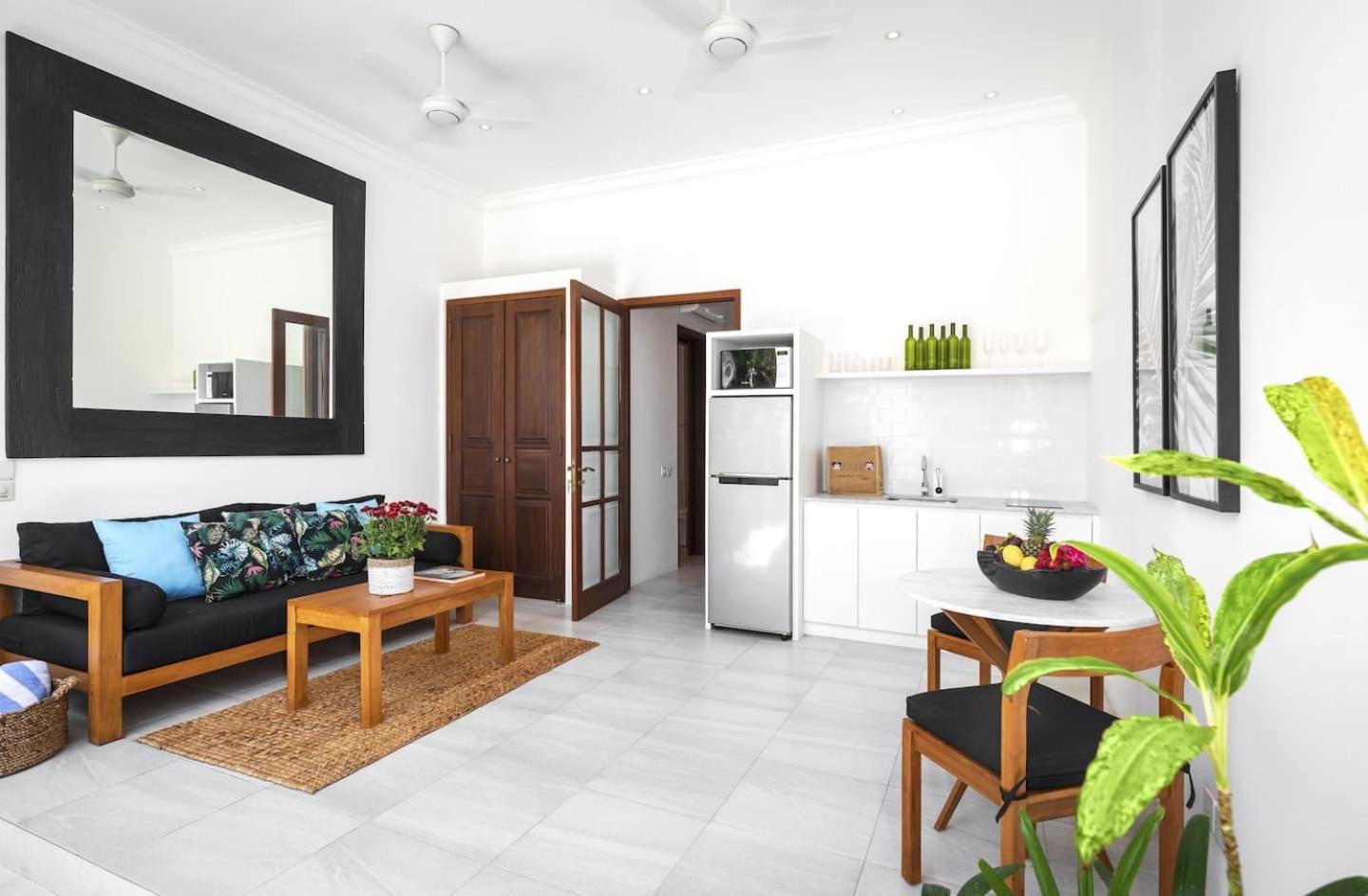 Hotel Nook Seminyak (Bali)