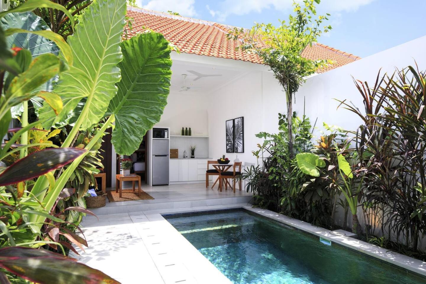 Nook * Seminyak (Bali)