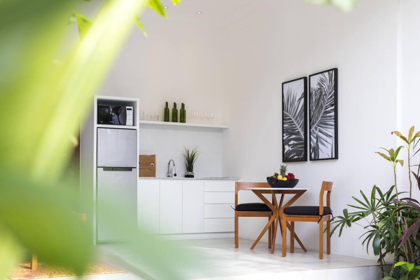 Hotel Nook Seminyak (Bali)