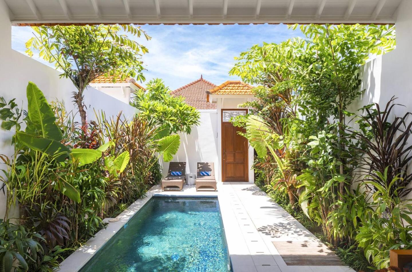 Hotel Nook Seminyak (Bali)